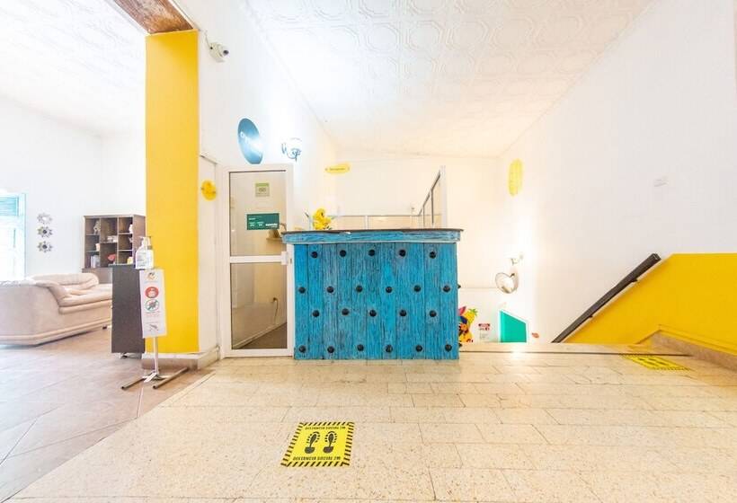 Fotos del hotel El Centenario Cartagena:  9