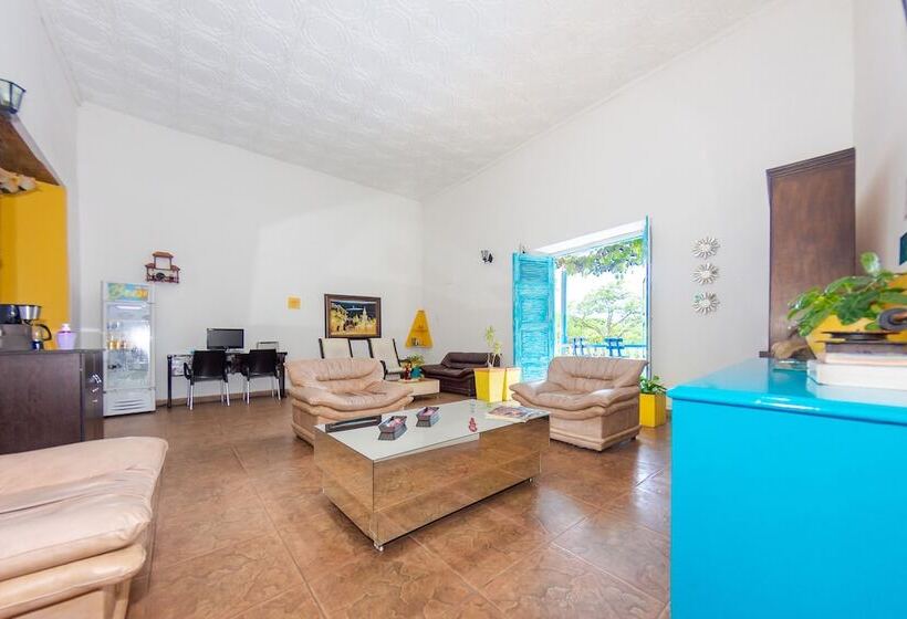 Fotos del hotel El Centenario Cartagena:  13