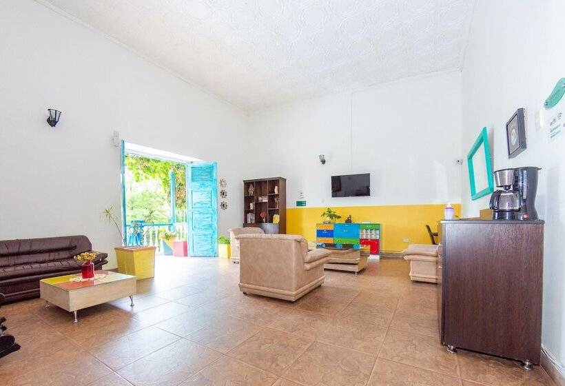 Fotos del hotel El Centenario Cartagena:  15