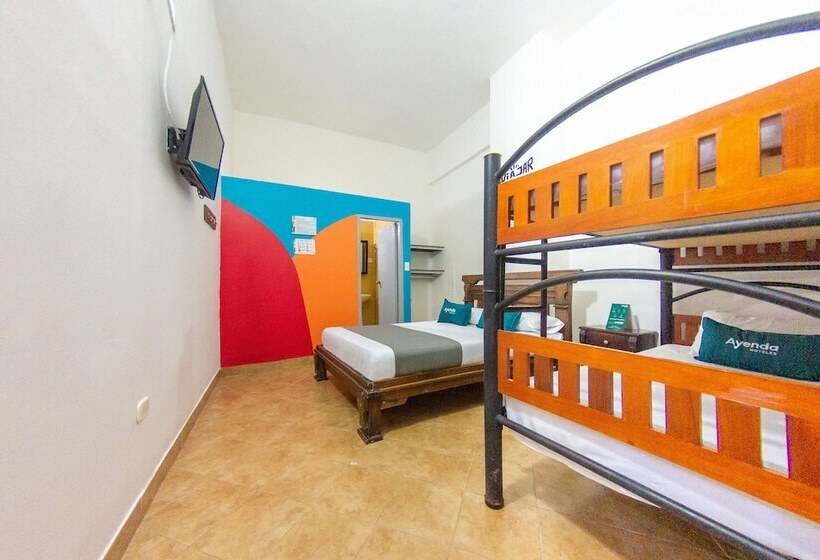 Fotos del hotel El Centenario Cartagena:  11