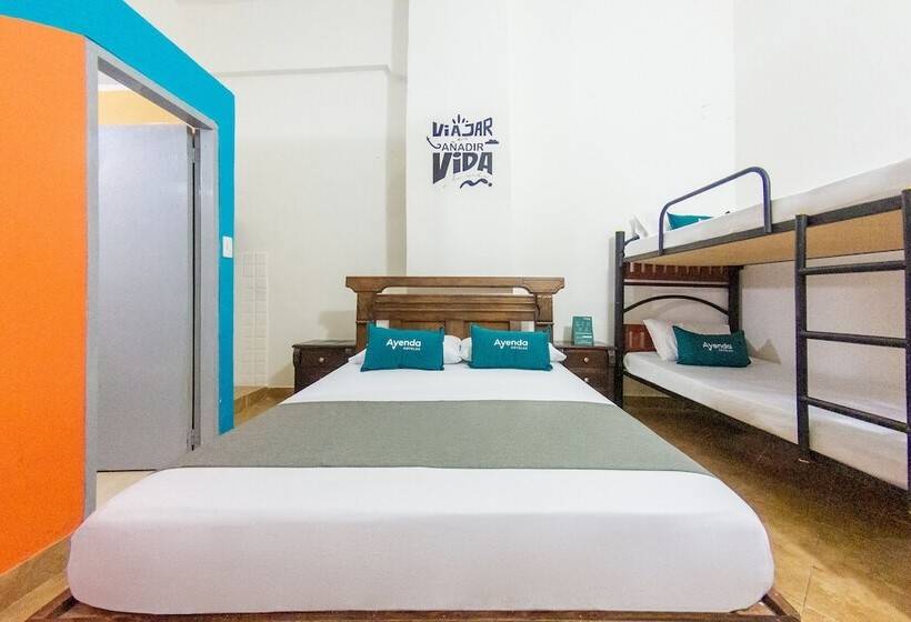 El Centenario Cartagena