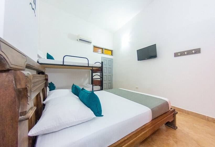 Fotos del hotel El Centenario Cartagena:  6