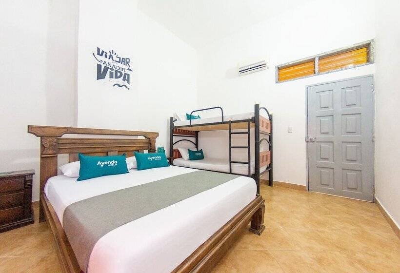 Fotos del hotel El Centenario Cartagena:  14