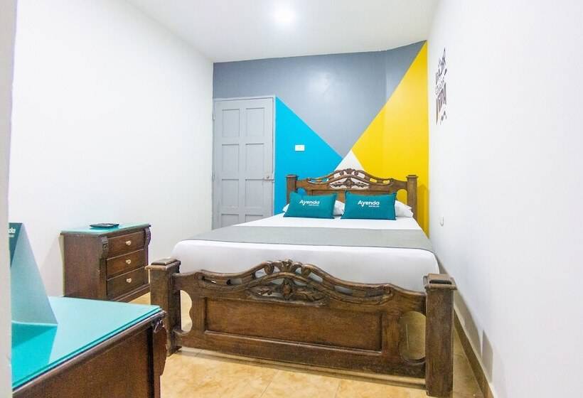 Fotos del hotel El Centenario Cartagena:  10