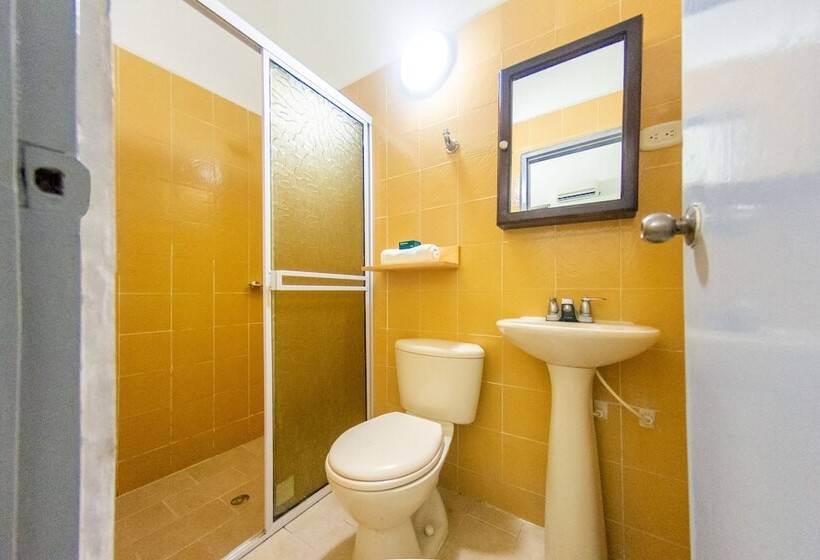 Fotos del hotel El Centenario Cartagena:  4