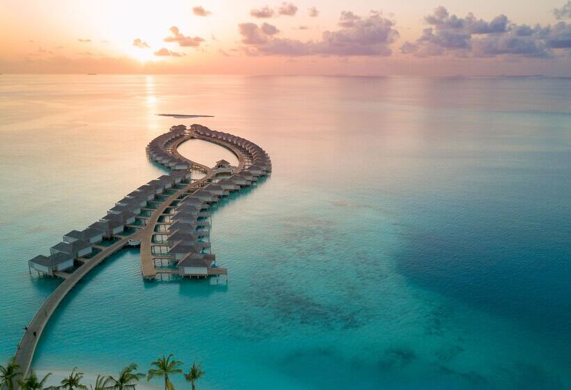 Fotos del hotel Kandima Maldives:  8