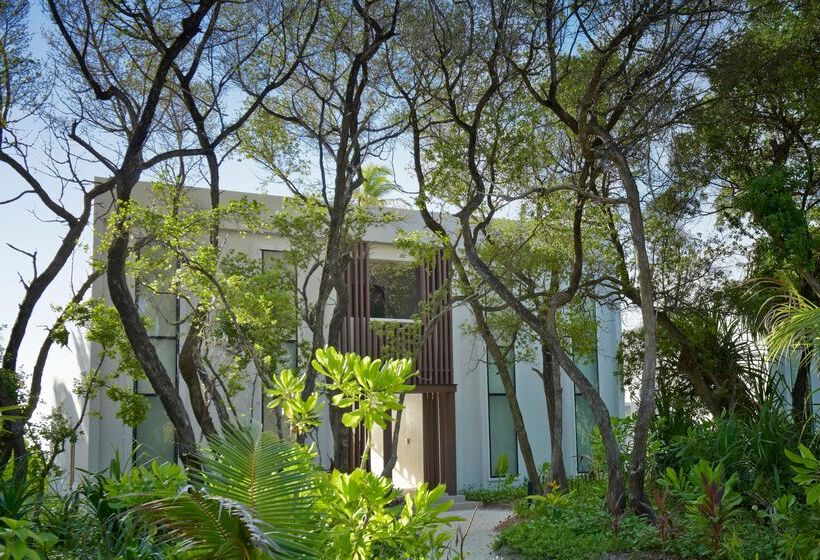 Fotos del hotel Kandima Maldives:  22