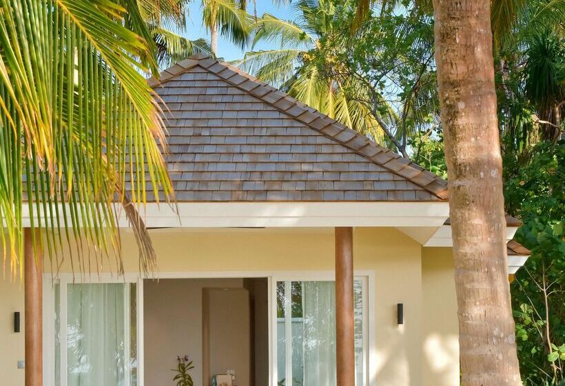 Fotos del hotel Kandima Maldives:  24