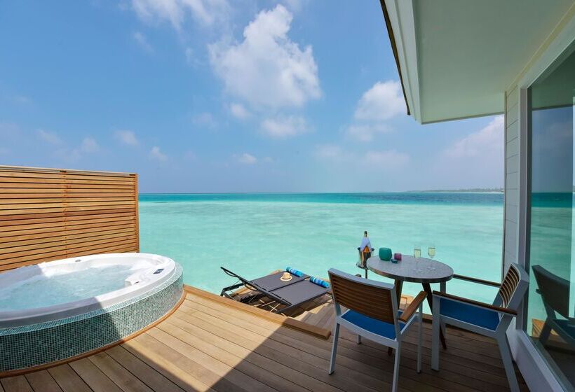 Fotos del hotel Kandima Maldives:  21