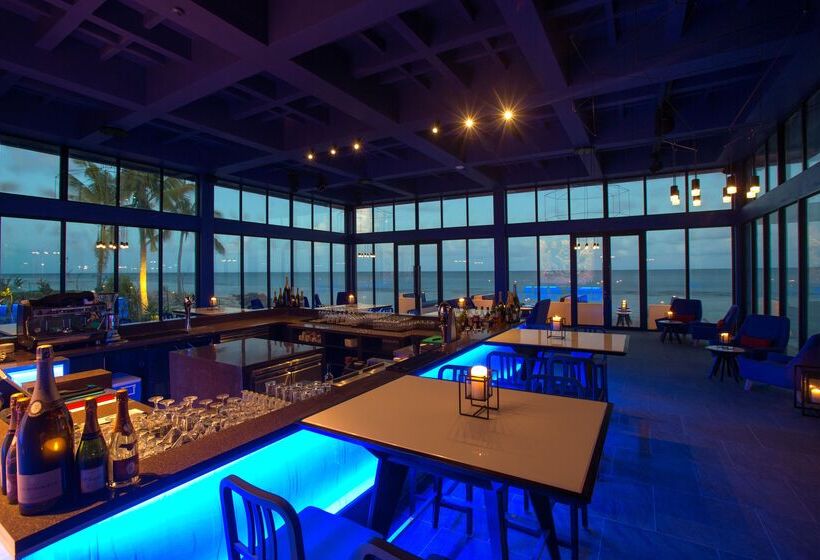 Fotos del hotel Kandima Maldives:  9