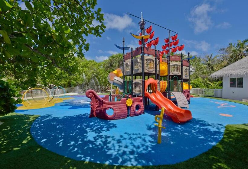 Fotos del hotel Kandima Maldives:  10