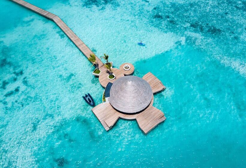 Fotos del hotel Kandima Maldives:  13