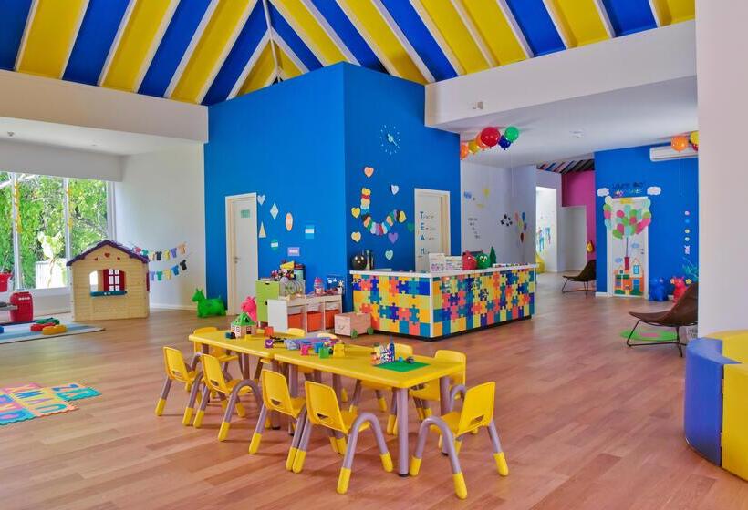 Fotos del hotel Kandima Maldives:  6