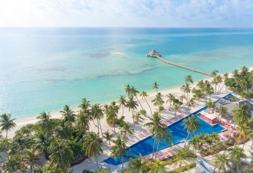 Fotos del hotel Kandima Maldives:  12