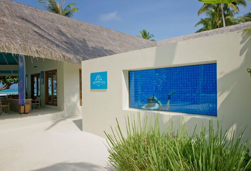 Fotos del hotel Kandima Maldives:  5