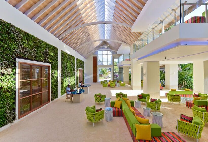 Fotos del hotel Kandima Maldives:  3