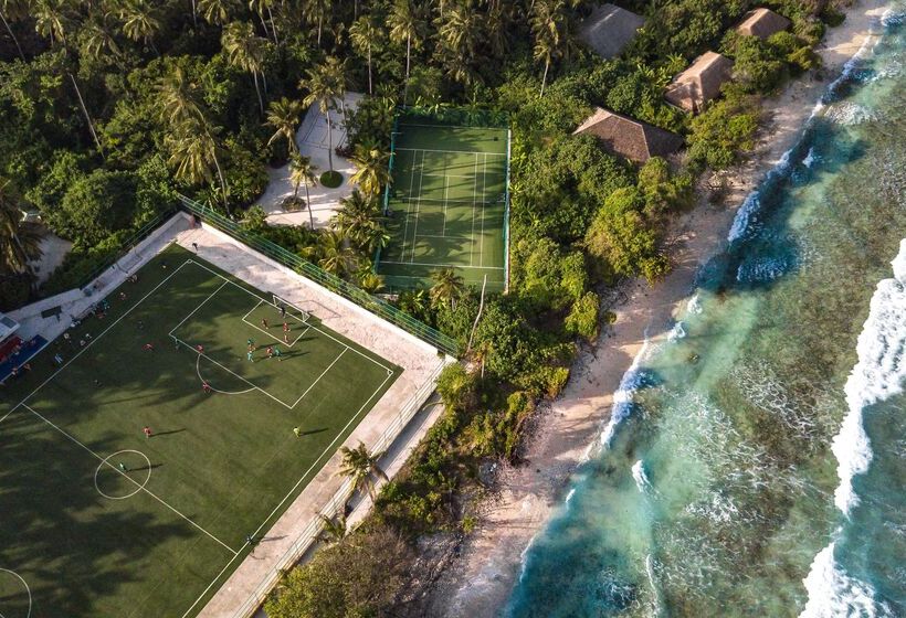 Fotos del hotel Kandima Maldives:  4