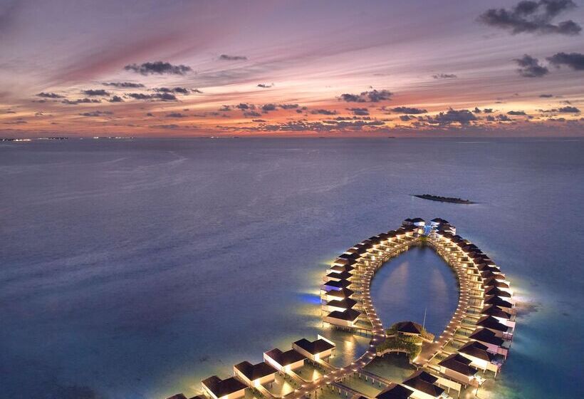 Fotos del hotel Kandima Maldives:  14