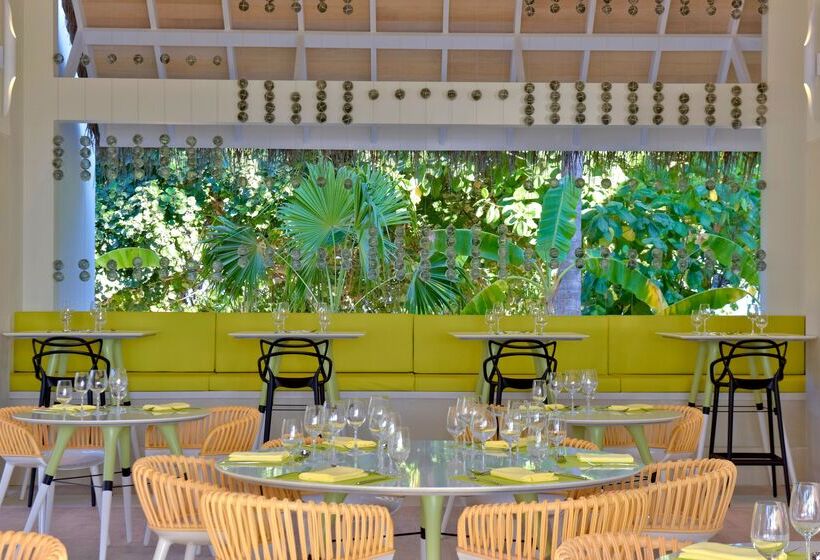 Fotos del hotel Kandima Maldives:  11