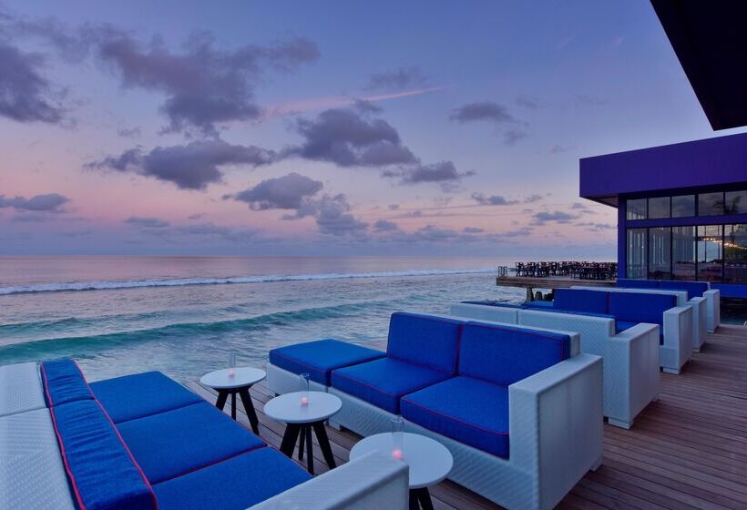 Fotos del hotel Kandima Maldives:  17