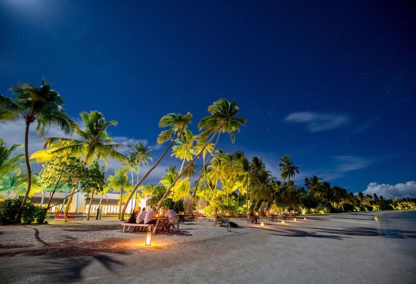 Fotos del hotel Kandima Maldives:  23