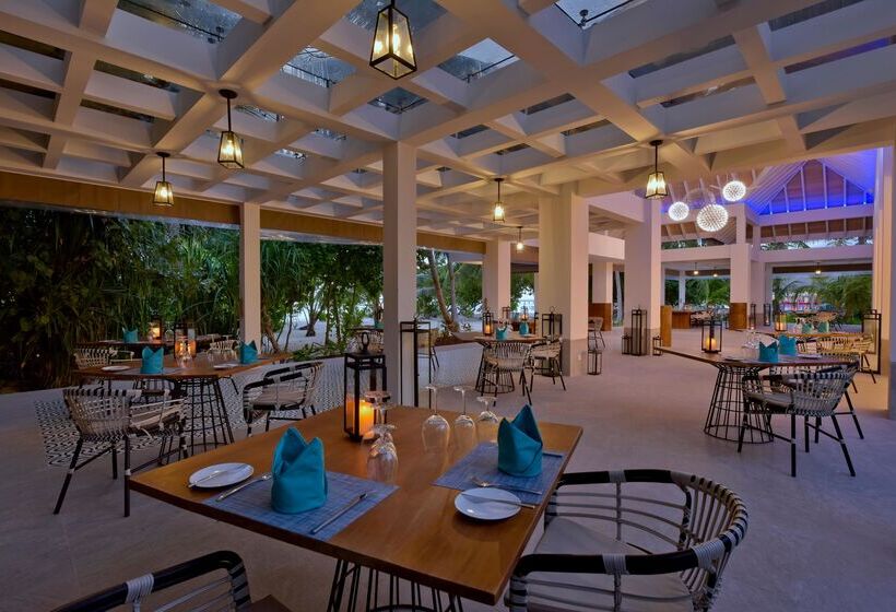 Fotos del hotel Kandima Maldives:  7