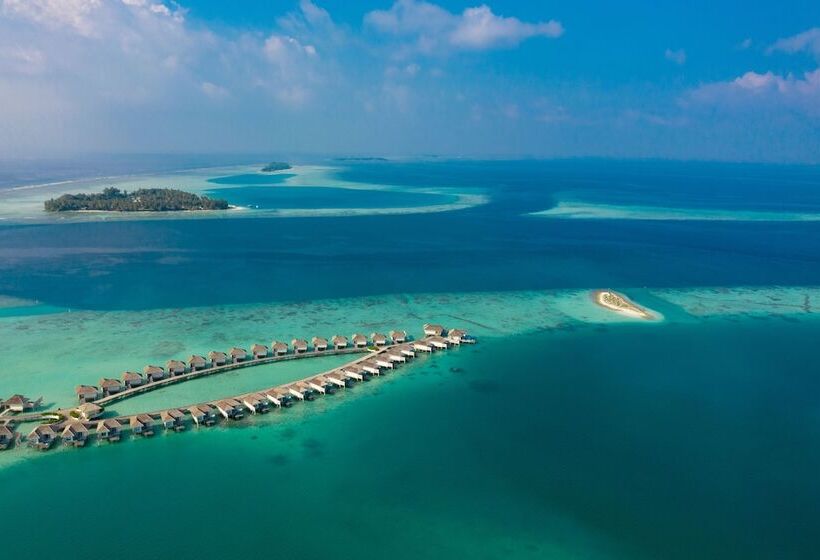Fotos del hotel Kandima Maldives:  16
