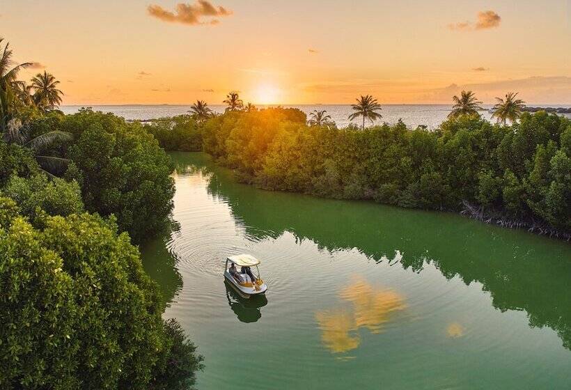 Fotos del hotel Kandima Maldives:  18