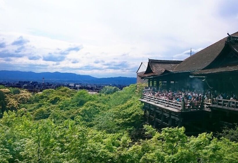 Fotos del hotel Muromachi Yutone Kyokoyado:  7