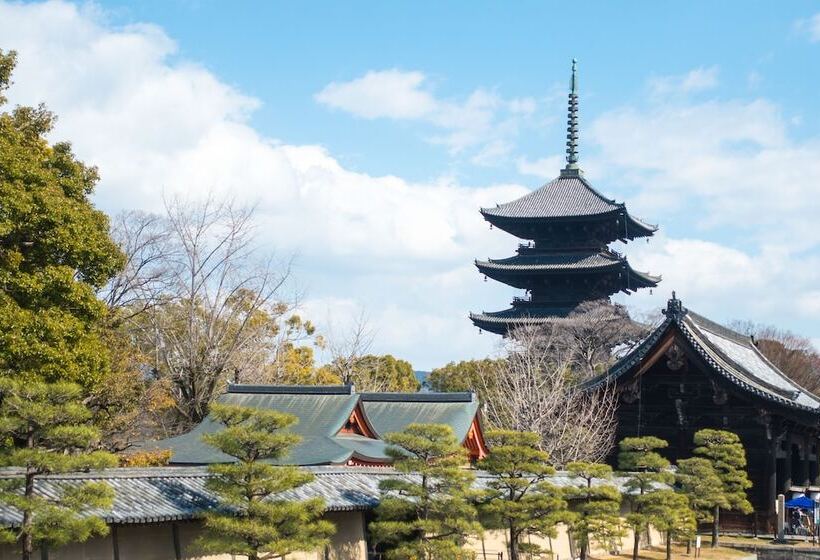 Fotos del hotel Muromachi Yutone Kyokoyado:  17