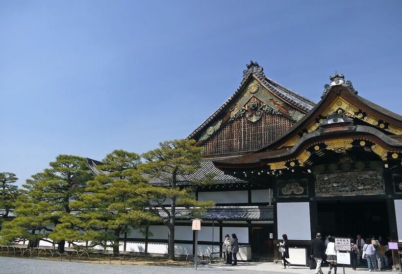 Fotos del hotel Muromachi Yutone Kyokoyado:  19