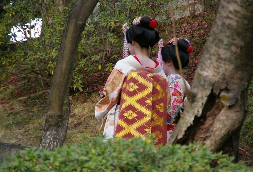 Fotos del hotel Muromachi Yutone Kyokoyado:  15