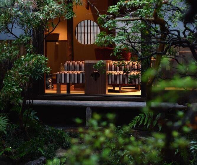 Fotos del hotel Muromachi Yutone Kyokoyado:  23