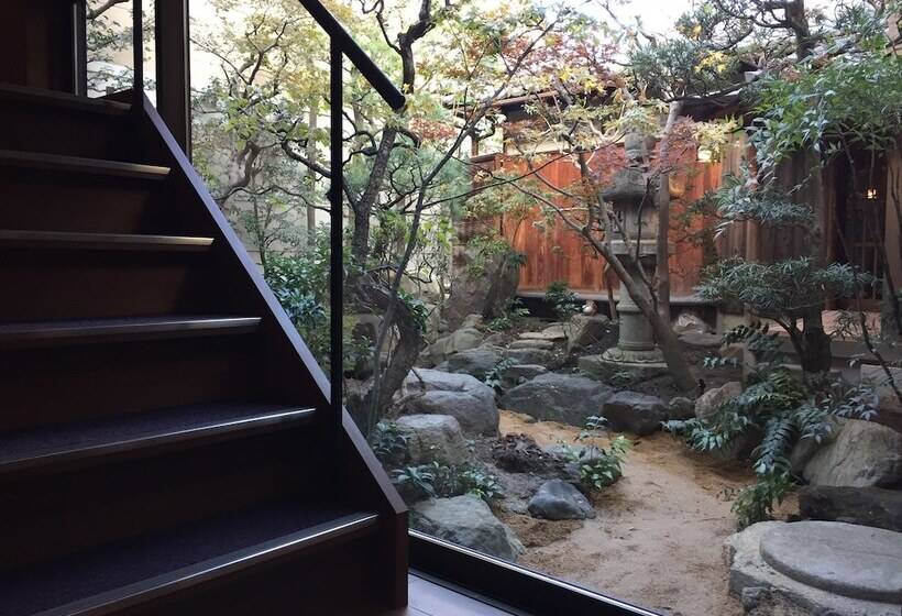 Fotos del hotel Muromachi Yutone Kyokoyado:  21