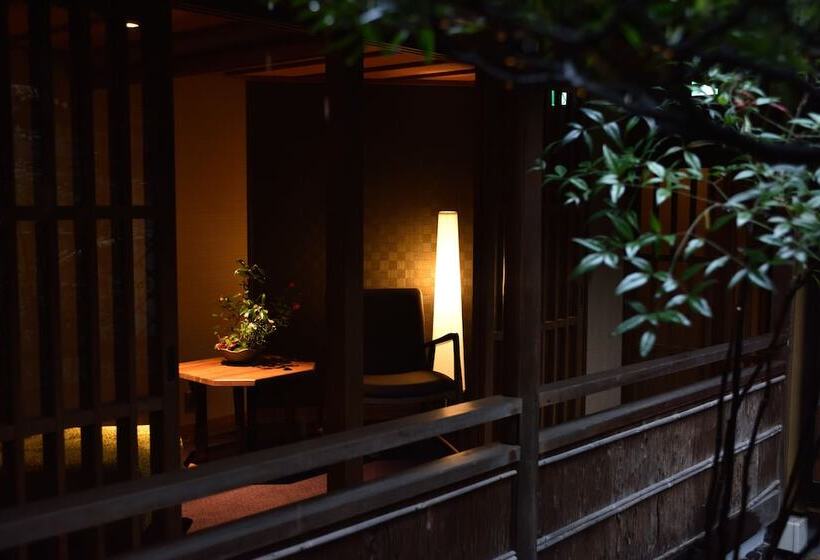 Fotos del hotel Muromachi Yutone Kyokoyado:  5