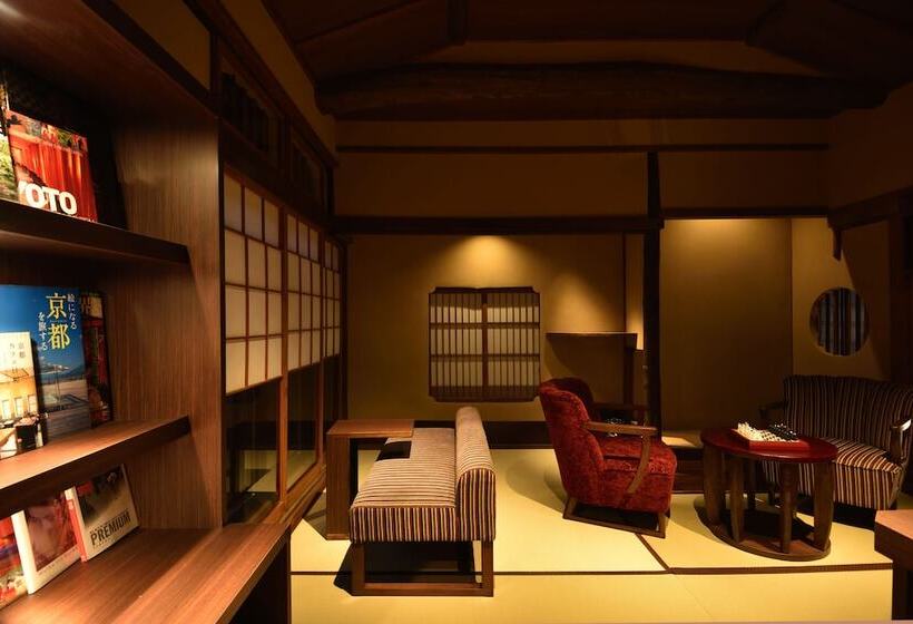 Muromachi Yutone Kyokoyado