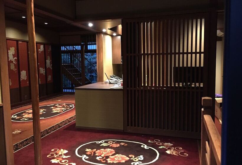 Fotos del hotel Muromachi Yutone Kyokoyado:  2