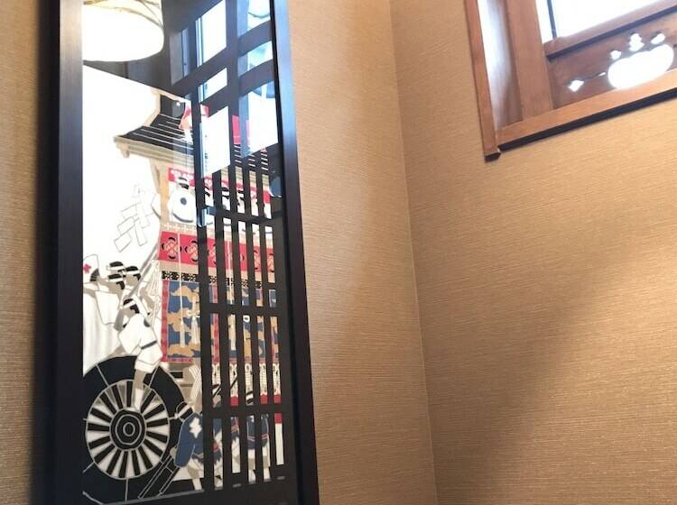 Fotos del hotel Muromachi Yutone Kyokoyado:  8