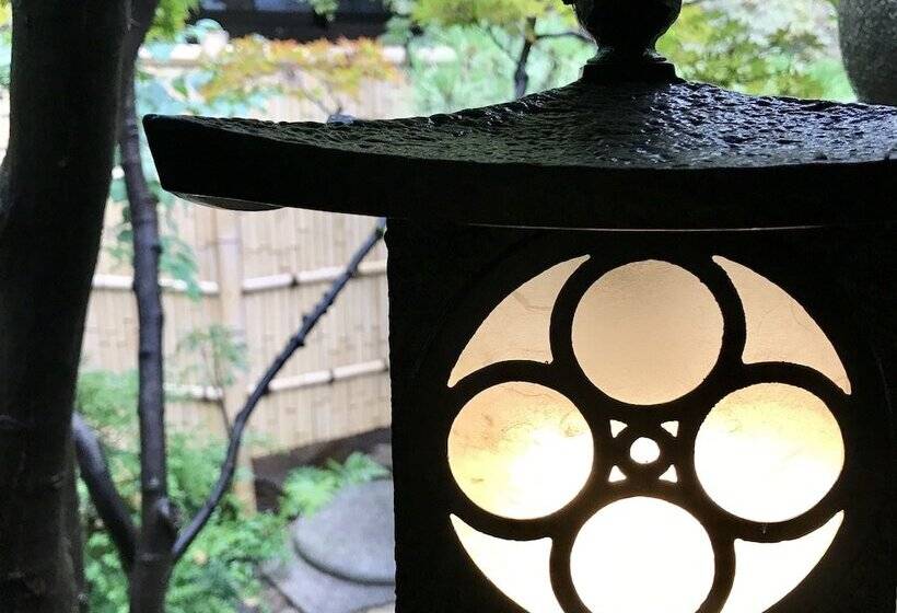 Fotos del hotel Muromachi Yutone Kyokoyado:  14