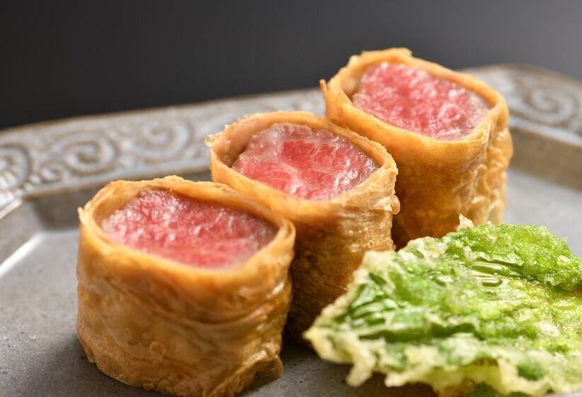 Fotos del hotel Muromachi Yutone Kyokoyado:  18