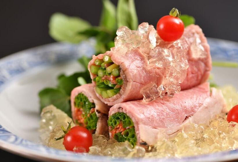 Fotos del hotel Muromachi Yutone Kyokoyado:  9