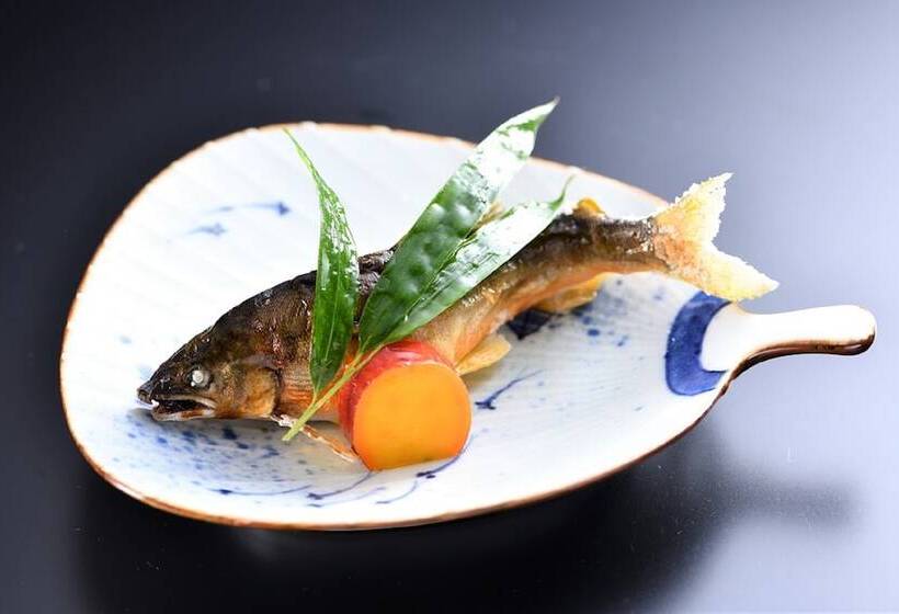 Fotos del hotel Muromachi Yutone Kyokoyado:  22