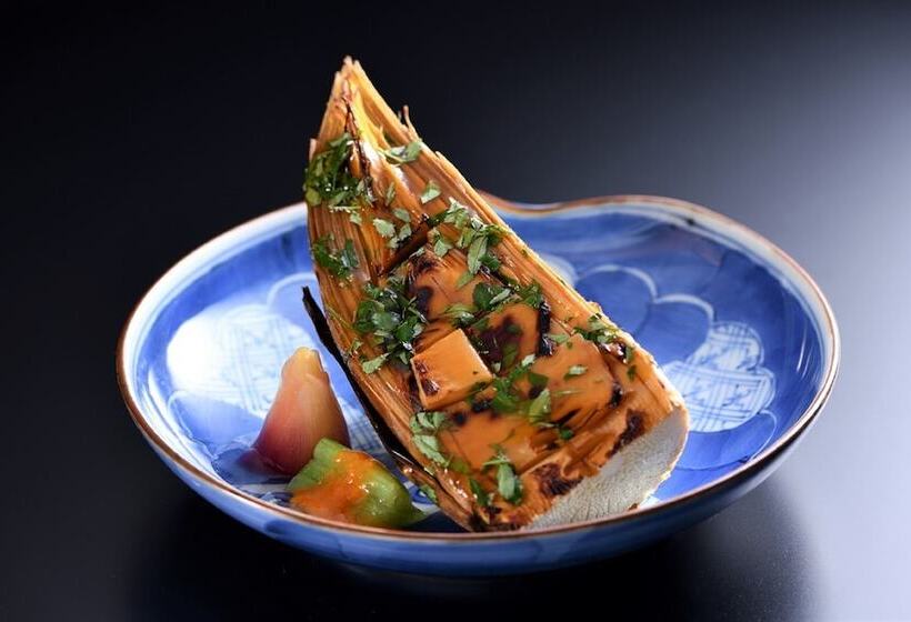 Fotos del hotel Muromachi Yutone Kyokoyado:  24