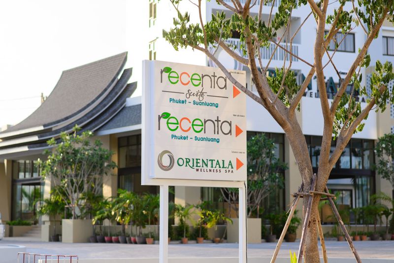 Fotos del hotel Recenta Suite Phuket Suanluang:  10