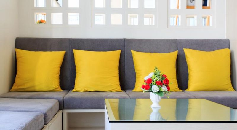 Fotos del hotel Recenta Suite Phuket Suanluang:  3