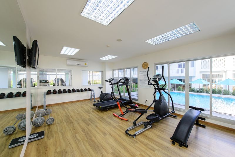 Fotos del hotel Recenta Suite Phuket Suanluang:  4