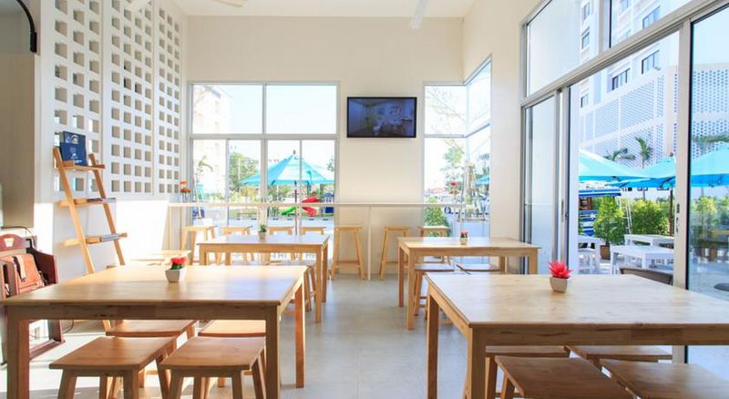 Fotos del hotel Recenta Suite Phuket Suanluang:  21