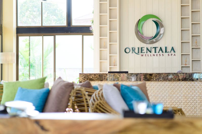 Fotos del hotel Recenta Suite Phuket Suanluang:  9