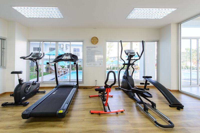 Fotos del hotel Recenta Suite Phuket Suanluang:  13