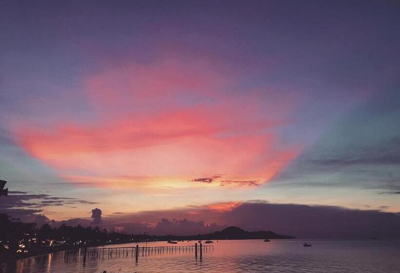 Fotos del hotel Riviera Beach:  6